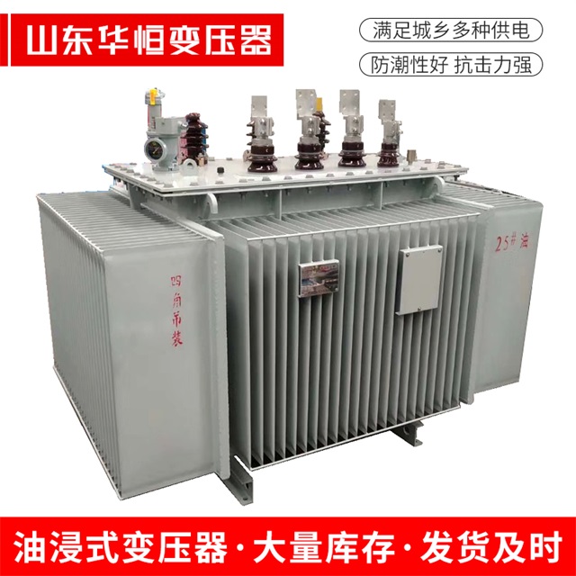 S13-10000/35虹口虹口虹口电力变压器厂家