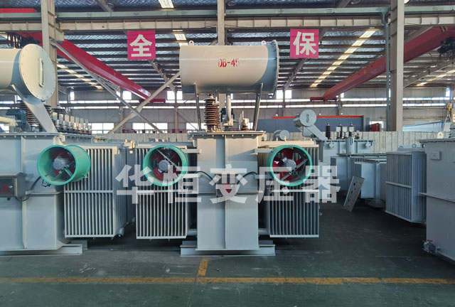 S13-6300/35虹口虹口虹口电力变压器