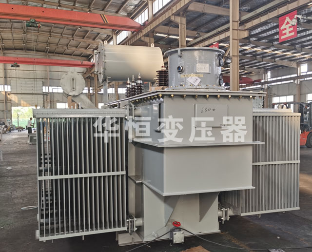 S11-8000/35虹口虹口虹口油浸式变压器价格