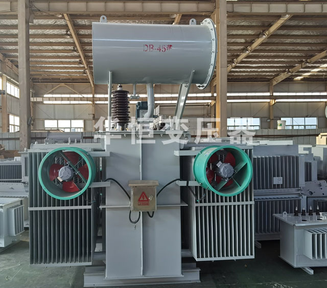 S11-6300/35虹口虹口虹口油浸式变压器